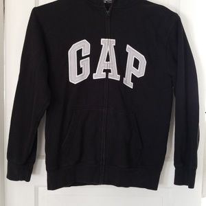Gap Zip up Hoodie